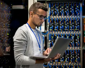 Especialista Cisco